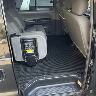 EVA коврики на Hyundai H1 I 1996 - 2007 в Сургуте EVA коврики на Hyundai H1 I 1996 - 2007 в Сургуте