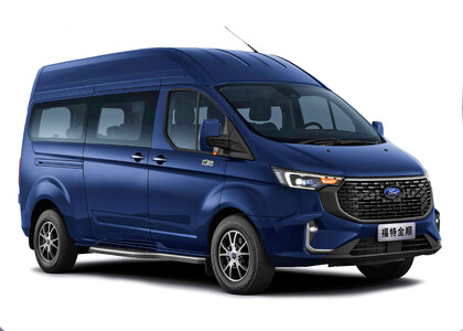 EVA коврики на Ford Transit Custom 2 2023 - 2025 в Сургуте EVA коврики на Ford Transit Custom 2 2023 - 2025 в Сургуте
