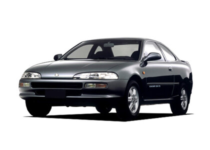 EVA коврики на Toyota Sprinter Trueno (E10/E11) 1991 - 2000 в Сургуте