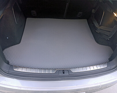 EVA коврики на Seres SF5 2019 - 2022 в Сургуте EVA коврики на Seres SF5 2019 - 2022 в Сургуте