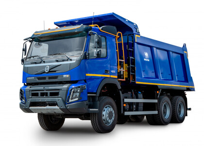 EVA коврики на Volvo FM II 2001 - 2020 в Сургуте EVA коврики на Volvo FM II 2001 - 2020 в Сургуте