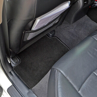 Ворсовые коврики на Infiniti G IV Седан 2006&nbsp;-&nbsp;2014 в Сургуте