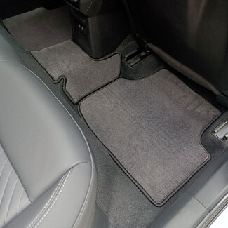 Коврики на Audi A3 (8Y) 2020&nbsp;-&nbsp;2026 в Сургуте