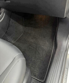 Водительские eva коврики Mercedes A (W177) 2018&nbsp;-&nbsp;2026 в Сургуте