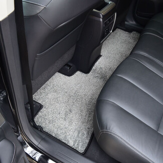 Коврики на Nissan Murano (Z52) 2014&nbsp;-&nbsp;2022 в Сургуте