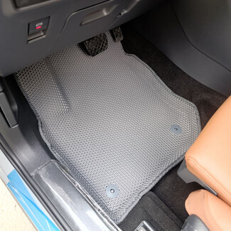 Ворсовые коврики на Skoda Kodiaq II 2023 - 2025 в Сургуте Ворсовые коврики на Skoda Kodiaq II 2023 - 2025 в Сургуте