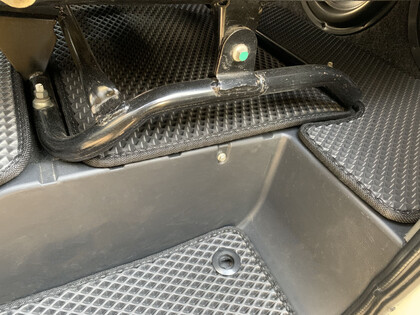 Коврики на ГАЗ ГАЗель 1994&nbsp;-&nbsp;2026 в Сургуте