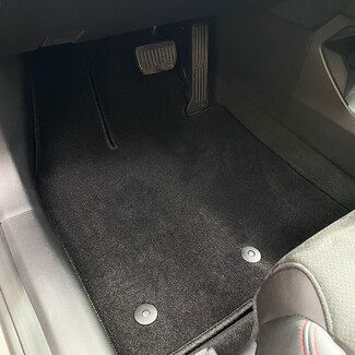 Коврики на Mazda EZ-6 2024&nbsp;-&nbsp;2026 в Сургуте