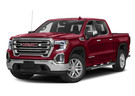 Коврики на GMC Sierra 2018 - 2025 в Сургуте