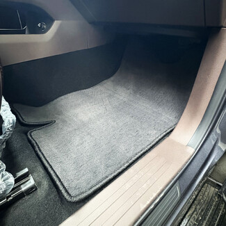 EVA коврики на Foton Mars 9 2023&nbsp;-&nbsp;2026 в Сургуте