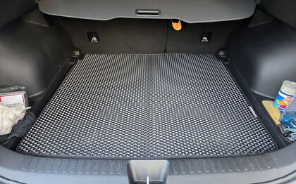 Коврики на Haval F7x II 2025 - 2026 в Сургуте Коврики на Haval F7x II 2025 - 2026 в Сургуте