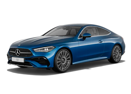 Коврики на Mercedes CLE (C236) 2023&nbsp;-&nbsp;2026 в Сургуте