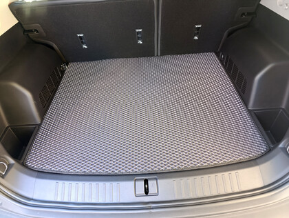 EVA коврики на Jetour T1 2025&nbsp;-&nbsp;2025 в Сургуте