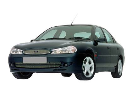 Коврики на Ford Mondeo II 1996 - 2000 в Сургуте