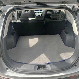 Ворсовые коврики на Changan CS75 Plus II 2022&nbsp;-&nbsp;2026 в Сургуте