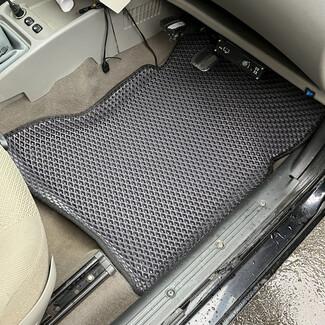 Коврики на Lada (ВАЗ) Granta 2011&nbsp;-&nbsp;2026 в Сургуте