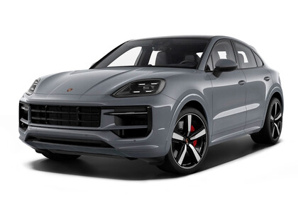 Ворсовые коврики на Porsche Cayenne III 2017&nbsp;-&nbsp;2026 в Сургуте