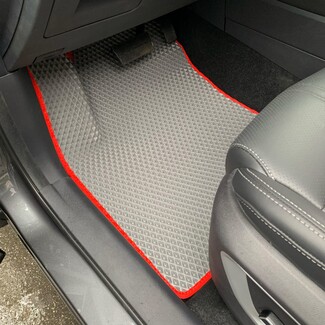 Ворсовые коврики на Changan CS75 Plus II 2022&nbsp;-&nbsp;2026 в Сургуте