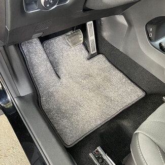 Ворсовые коврики на Chery Tiggo 8 Plus 2024 - 2025 в Сургуте Ворсовые коврики на Chery Tiggo 8 Plus 2024 - 2025 в Сургуте