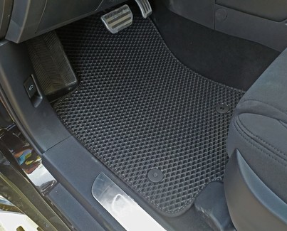 Коврики на Haval H9 I 2014 - 2024 в Сургуте