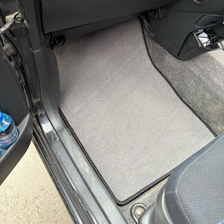 Коврики на Daihatsu Move VI 2006&nbsp;-&nbsp;2010 в Сургуте