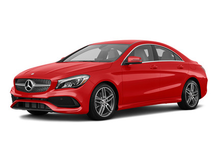 EVA коврики на Mercedes CLA (C117) 2013 - 2019 в Сургуте EVA коврики на Mercedes CLA (C117) 2013 - 2019 в Сургуте