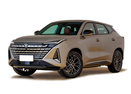 EVA коврики на Changan Uni-Z 2024 - 2026 в Сургуте EVA коврики на Changan Uni-Z 2024 - 2026 в Сургуте