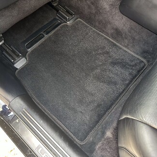 Коврики на Lexus LS IV 2006 - 2017 в Сургуте Коврики на Lexus LS IV 2006 - 2017 в Сургуте