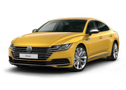 EVA коврики на Volkswagen Arteon 2017 - 2025 в Сургуте EVA коврики на Volkswagen Arteon 2017 - 2025 в Сургуте